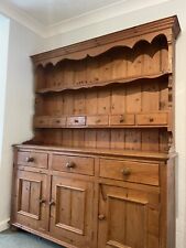 Solid pine vintage for sale  SOUTHWELL