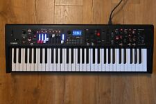 Yamaha yc61 stage for sale  DALKEITH