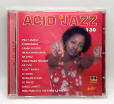 Various acid jazz usato  Macerata