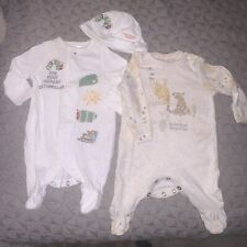 Newborn baby outfits for sale  BUSHEY
