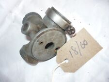 Villiers carb body for sale  ELY