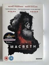 Macbeth for sale  EMSWORTH