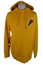 Palace yellow hoodie for sale  SITTINGBOURNE
