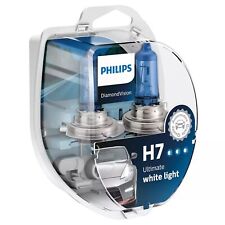 Philips diamond vision for sale  Shipping to Ireland