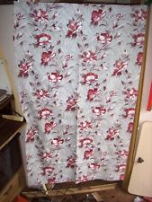 Caravan awning curtains for sale  ALFRETON