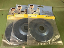 sanding disc plate for sale  BRISTOL