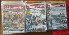 Clausewitz magazin militärges gebraucht kaufen  Altenstadt