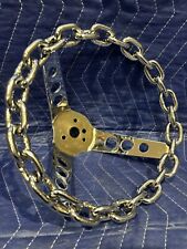 Vintage chain link for sale  Oakland