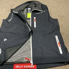 Helly henson gilet for sale  WATERLOOVILLE