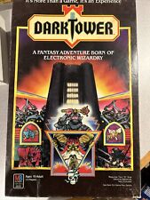 Dark tower board for sale  Verona