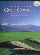 European golf courses for sale  USA