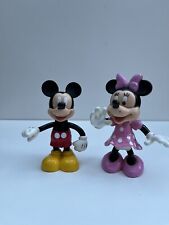 Mickey mouse minnie for sale  RUGBY