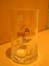 Holsten premium bierglas gebraucht kaufen  Quickborn