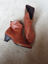 Gabor womens tan for sale  MANCHESTER