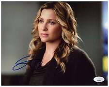 Jessica capshaw signed for sale  Houston