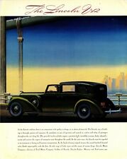 1939 lincoln automobile for sale  Bowling Green