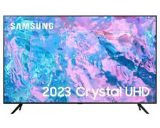 Samsung ue50cu7100kx series for sale  LEEDS