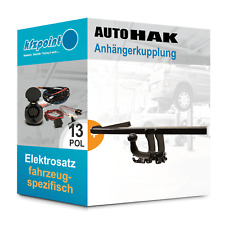 Auto hak anhängekupplung gebraucht kaufen  Pößneck