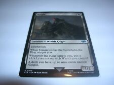 Mtg nazgul signore usato  Genova