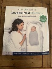 Baby delight snuggle for sale  Lincoln
