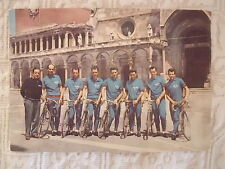 Rara cartolina ciclismo usato  Santa Margherita Ligure