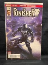 Punisher 219 1st for sale  Mount Holly