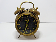 vintage windup clocks for sale  Morristown