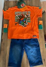 John cena outfit for sale  HARLOW