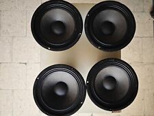 Woofer msd 20cm usato  Manfredonia