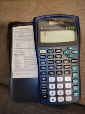Graphing calculator texas for sale  Havre de Grace