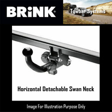 Brink detachable swan for sale  HULL