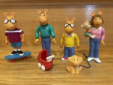 Arthur toy figures for sale  Elmhurst