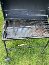 Barrel charcoal barbecue for sale  MILTON KEYNES