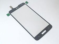 Tela sensível ao toque/digitalizador original LG L90 D405 preto -EBD61765401- comprar usado  Enviando para Brazil