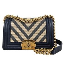 Chanel woven small for sale  Denver