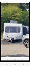 Berth caravan fixed for sale  BRISTOL