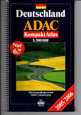 Adac kompaktatlas deutschland gebraucht kaufen  Löbtau