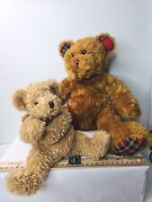 Teddy bear lot for sale  Shipping to Ireland