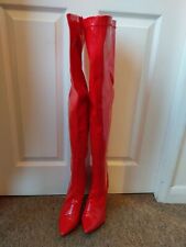 P103 red thigh for sale  SKEGNESS