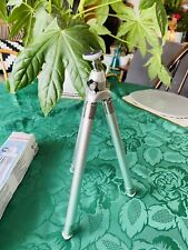 Tripod telescopic camera for sale  PADSTOW