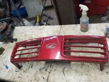 Grille fits bravada for sale  King of Prussia