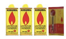 Genuine ronsonol premium for sale  FELTHAM