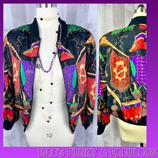 Vintage 1980s moschino for sale  Citrus Heights