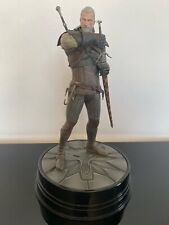 The Witcher 3 Geralt of Rivia Figure Model Toy 24cm No Box for sale  Shipping to South Africa