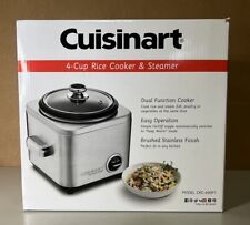 Cuisinart crc 400p1 for sale  Chicago