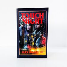 Touch night max for sale  Lancaster