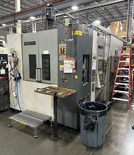 Okuma 5000h cnc for sale  Jasper