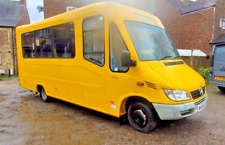 mercedes mini bus for sale  BIRMINGHAM