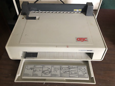Gbc velobind system for sale  Duluth