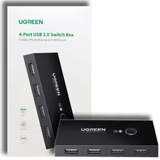 Ugreen kvm switch usato  Marano Di Napoli